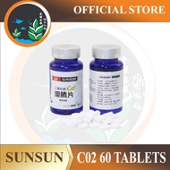 (AQUASCAPE CO2) Co2 tablets ( loose pack)