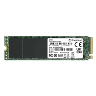 Transcend SSD 2TB M.2 MTE115S (M.2 2280) PCIe Gen3 x4 NVMe