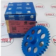 Oil Pump Gear + Shaft CT125 5 Bajaj Genuine Parts  JZ571001 (176)