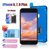 LCD IP 7 Plus Fullset LCD Touchscreen Original LCD/ iphone 7 PLUS ORIGINAL 100%