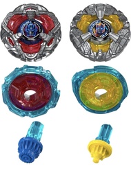 現貨 美版限定爆旋陀螺 Beyblade X 變形金剛 7-70 1-60 L軸 W軸