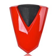 Ultrasupplier สำหรับ Yamaha YZF R25 R3 YZF-R3 YZFR-25 MT-03 MT25 2013-2020อานเสริมจักรยานยนต์ผ้โดยสา