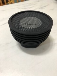 Philips portable speaker 喇叭