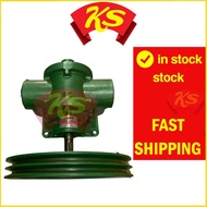 ASAHI MB-2C Gear Wheel Pump 1 1/2inch