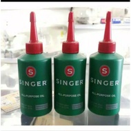 Rust Remover singer Oil.