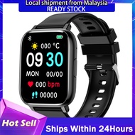 Men Smart Watch Ladies Watch H9 Waterproof Bluetooth Call Fitness Bracelet Sports Smart Watch