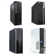 Computer Case synchronized with form SFF socket 1155, Q75 B75 H77 chipset depending on code, CPU Pen