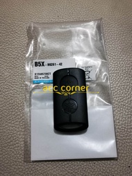 kunci remote keyless yamaha nmax aerox freego lexi fazzio original