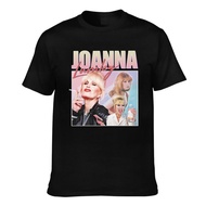 Joanna Lumley Homage Uk Tv Ic90S 80S Vintage Men'S Custom T-Shirt