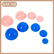 AACAR Bộ 12 Cốc giác hơi trị liệu bằng silicon chuyên nghiệp cốc mát xa Cốc giác hơi chân không