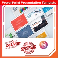 PowerPoint Presentation Template Bundles 200,000 Slides [ Sent email only ]