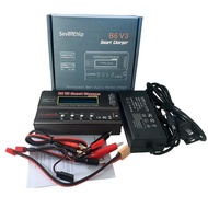 Charger B6 mini, B6 imax B6 80W, B6 V3, genuine for RC electric balance to measure battery capacity,