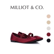 Milliot & Co Celeste Flats & Ballerina Shoes Ballet Flats Women Flats