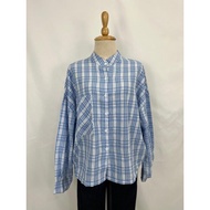 DRIAS BLAUS NONA SHANGHAI