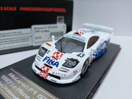 Hpi 1 43 Mclaren F1 GTR 43 LeMans 1997