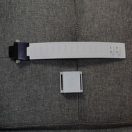 USED BANDAI DX Right R Decade Driver Decadriver Deca Belt Strap  Kamen Rider Decade