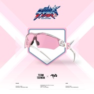 720armour Hitman CPBL Star Game Joint Model T948B3-24CPBL Chinese Professional Baseball Sunglasses