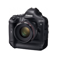 [USED in Japan] Canon digital SLR camera EOS-1D X body EOS1DX