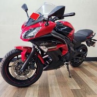 【售】2016 KAWASAKI 川崎 Ninja 650 (ER6F) ABS 可全額貸 可車換車 忍650飛翔重車