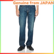 Levi's Men's 514 Straight Fit Stretch Jeans