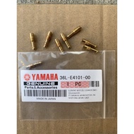 <YZ>YAMAHA RXZ TS 125 TS125 Y125Z Y125ZR 125ZR TZM Y110  PILOT JET PILOTJET PJ FOR CARBURETOR CARB S