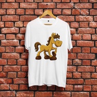 [UNISEX T-shirt] ️Horse Age T-Shirt - 12 Zodiac Animals - Horse T-Shirt - Super beautiful Horse T-Sh