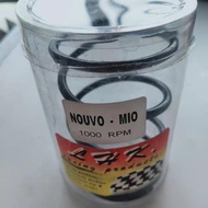 MOTORCYCLE NOUVO-MIO 1000RPM