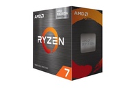 CPU AMD AM4 RYZEN 7 5700G