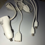 Car toys| Car phone charger (12v 24v phone charger)
