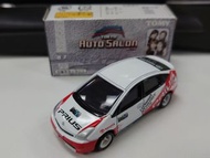 Tomica Toyota Prius（Tokyo Auto Salon Lotto edition）