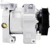 XZLYPMJAH Auto AC Compressor Compatibie for Nissan Altima Sentra L4 2.5L 2007-2012 92600ZN40B 92600Z