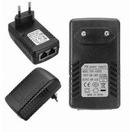 Adapter POE 24v/1A Poe Adaptor