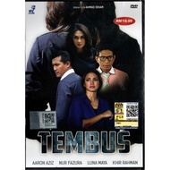 MALAY MOVIE DVD~TEMBUS