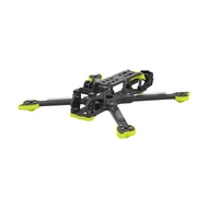 IFlight Wing Fly Nazgul XL5/DC5 Adapt to DJI DJI O3 O4 FPV Through the Airplane Flower Airplane Fram