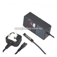 Microsoft Surface 2 / Surface RT / Surface PRO / Surface PRO 2 Power Adapter