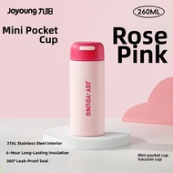 Joyoung | Stainless Steel Insulated Cup 316L
