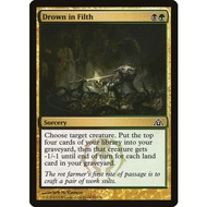 Magic the Gathering | Drown in Filth