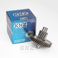 XEON RATIO GEAR (44D-E7410-00) KNZ
