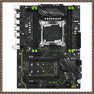 (JPTZ) E5 MR9A V1.0 X99 Motherboard Support LGA 2011-3 Xeon E5 V3 V4 CPU Processor DDR4 RAM Four Cha