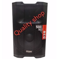 Huper JS12 JS 12 15inch 2way speaker 1set 2pcs