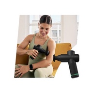 Hypervolt GO 2 無線震動按摩槍-午夜黑