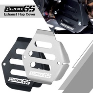 For BMW R1200GS ADV R 1200 GS 2010 2011 2012  R1200 1200GS GS1200 Motorcycle Exhaust Flap Cover Prot