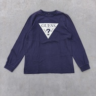 T-shirt T-shirt T-shirt Second T-shirt Vintage T-shirt Logsleeve T-shirt Long Sleeve T-shirt Guess G