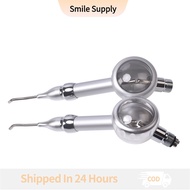 Dental Air Flow Teeth Polishing Polisher Handpiece Hygiene Prophy Jet 2H/4H