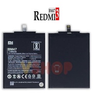 Terlaris Baterai Batre Xiaomi Redmi 3 Redmi 4X Bm47 Original