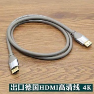 German hdmi HD Cable Computer Notebook TV Box Monitor Projector TV Cable 4k chenm2