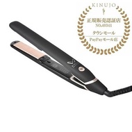 KINUJO W Straightener Hair Iron 全球款 DS100-BK
