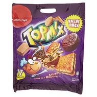 Munchy Topmix Biscuit 500g