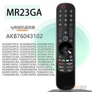 LG Television Remote Control HK24 MR24GAGN A3/G4/C4/B4 QNED UR UT8575 Series Universal Remote Contro