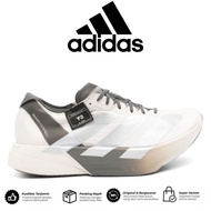 Adidas Adizero Adios Pro 4 Y3 Beige Running Shoes